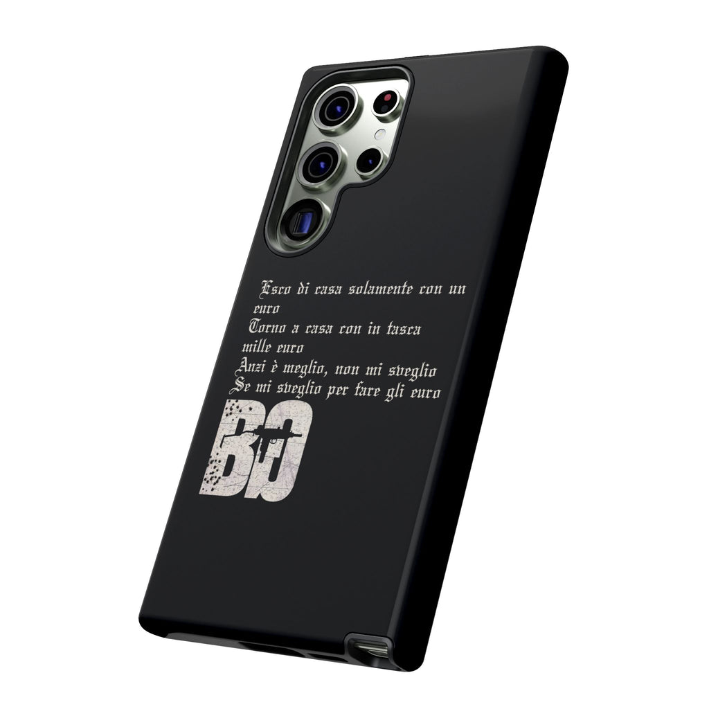 Tough Cases BABYGANG