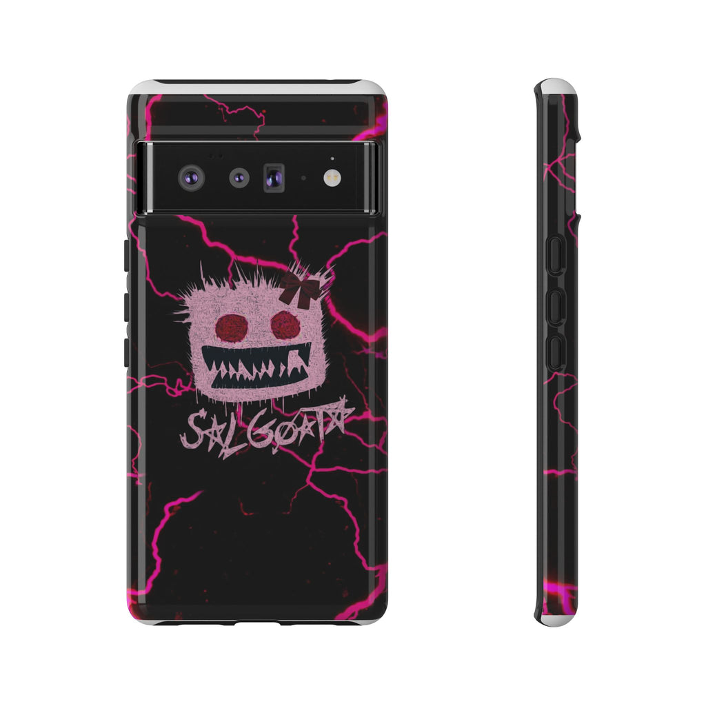 Tough Cases , salgoata