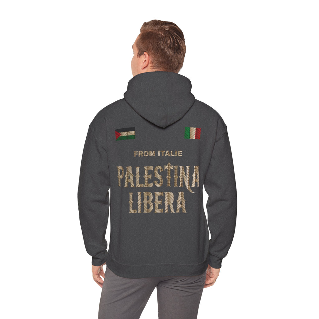 PALESTINA LIBERA [premiem]