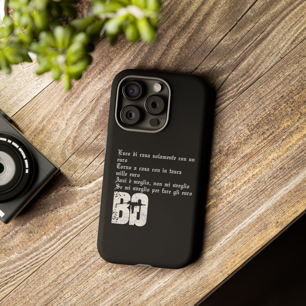 Tough Cases BABYGANG