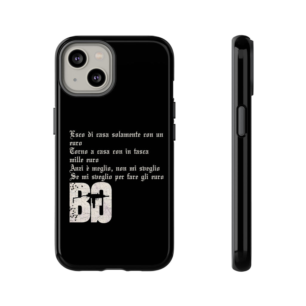 Tough Cases BABYGANG