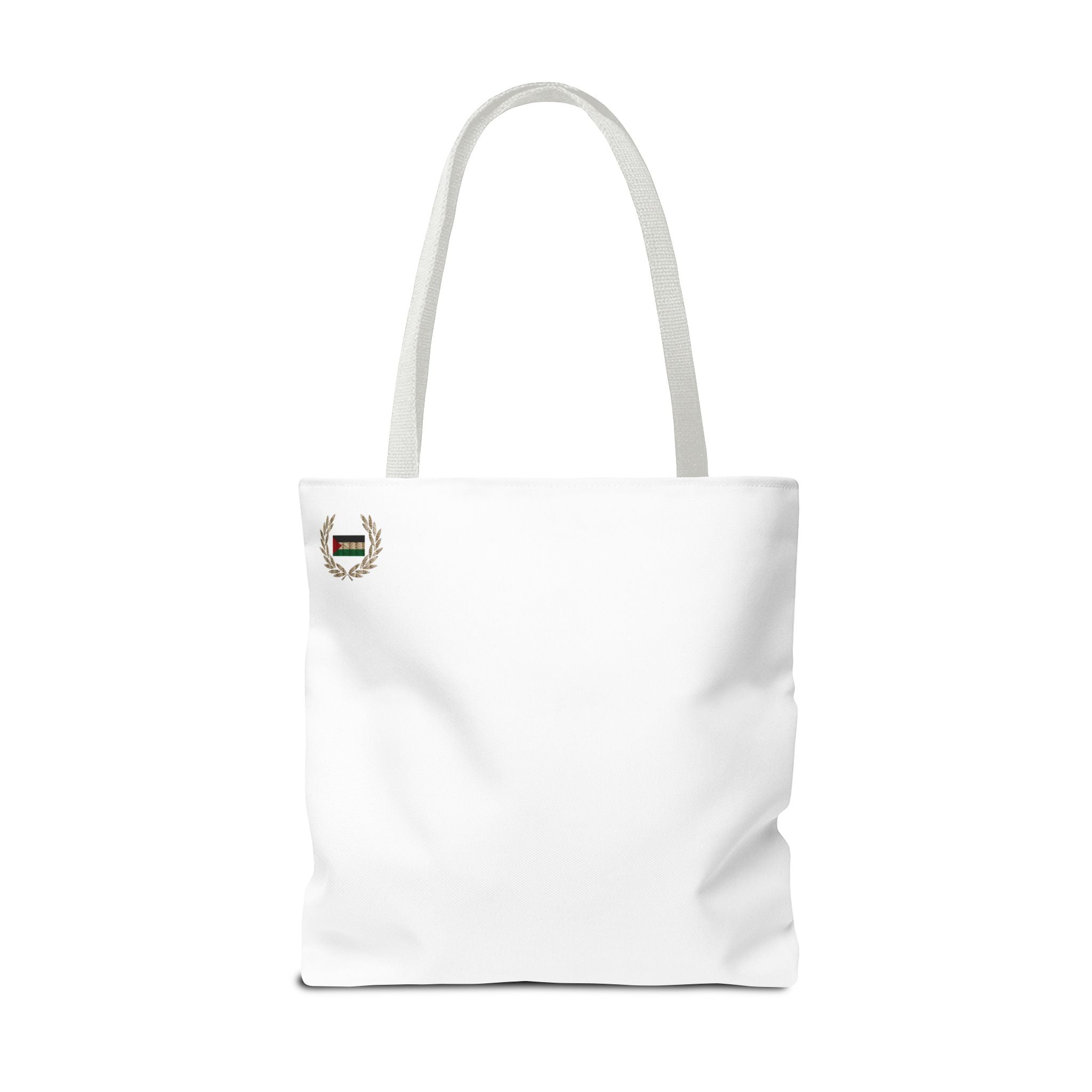 Tote Bag (AOP) ,PALESTINA LIBERA