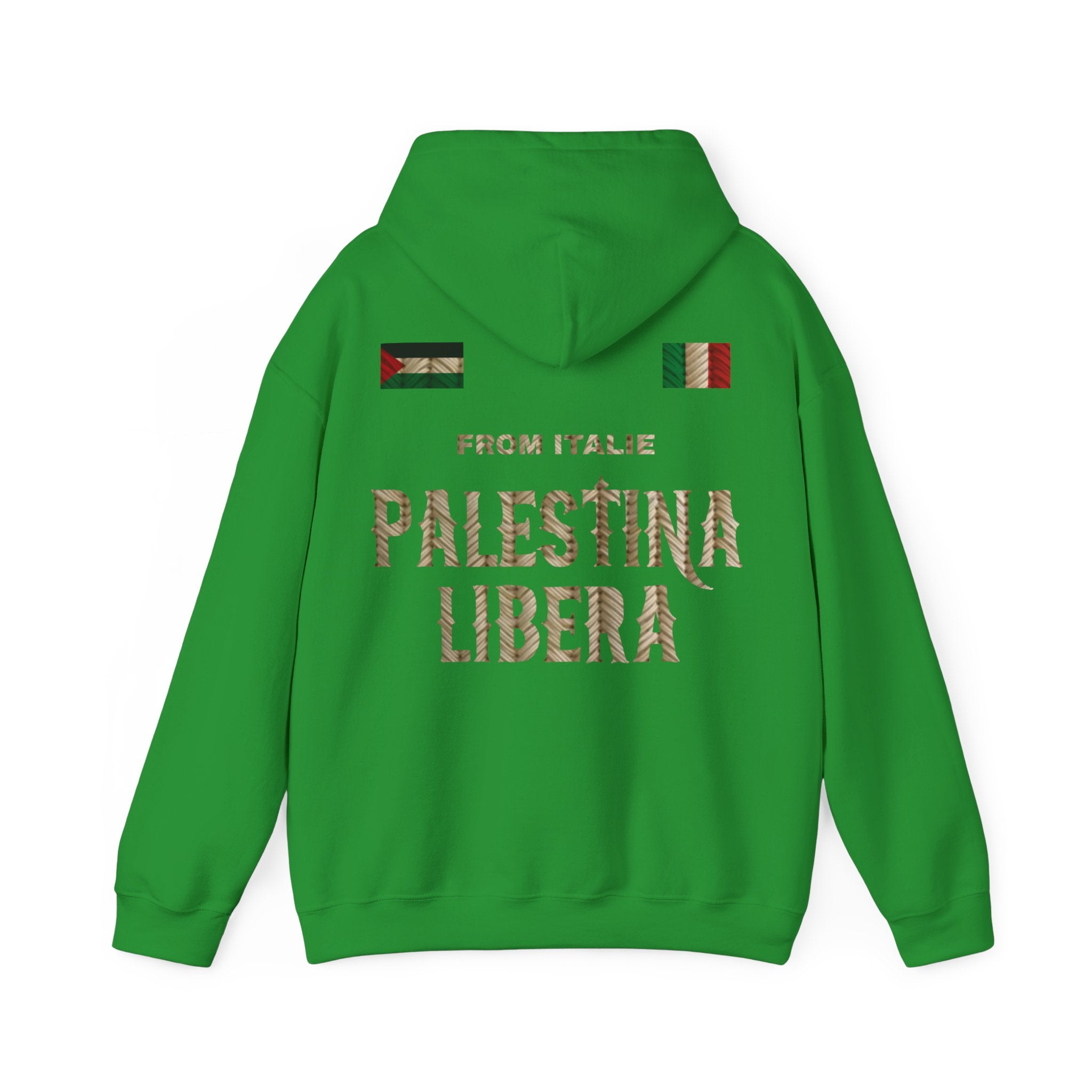PALESTINA LIBERA [premiem]