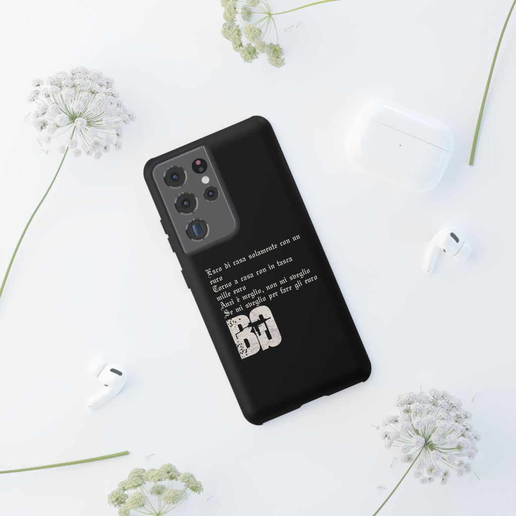 Tough Cases BABYGANG