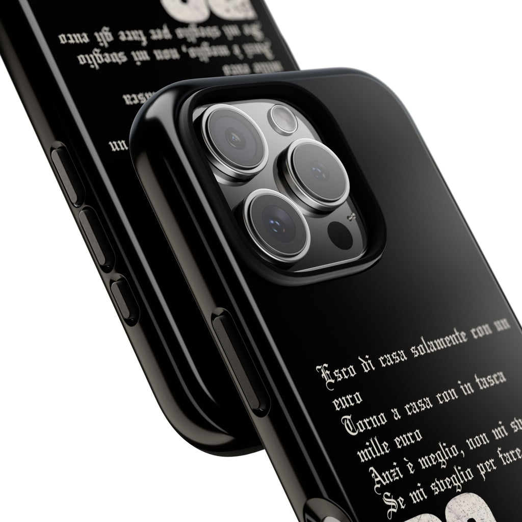 Tough Cases BABYGANG