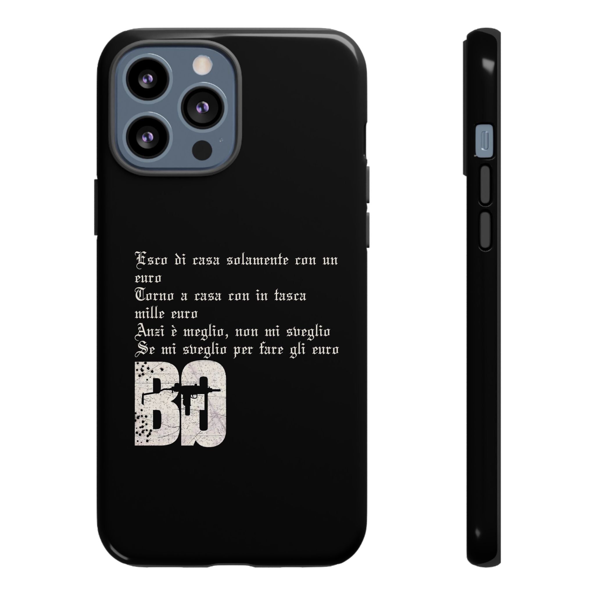 Tough Cases BABYGANG