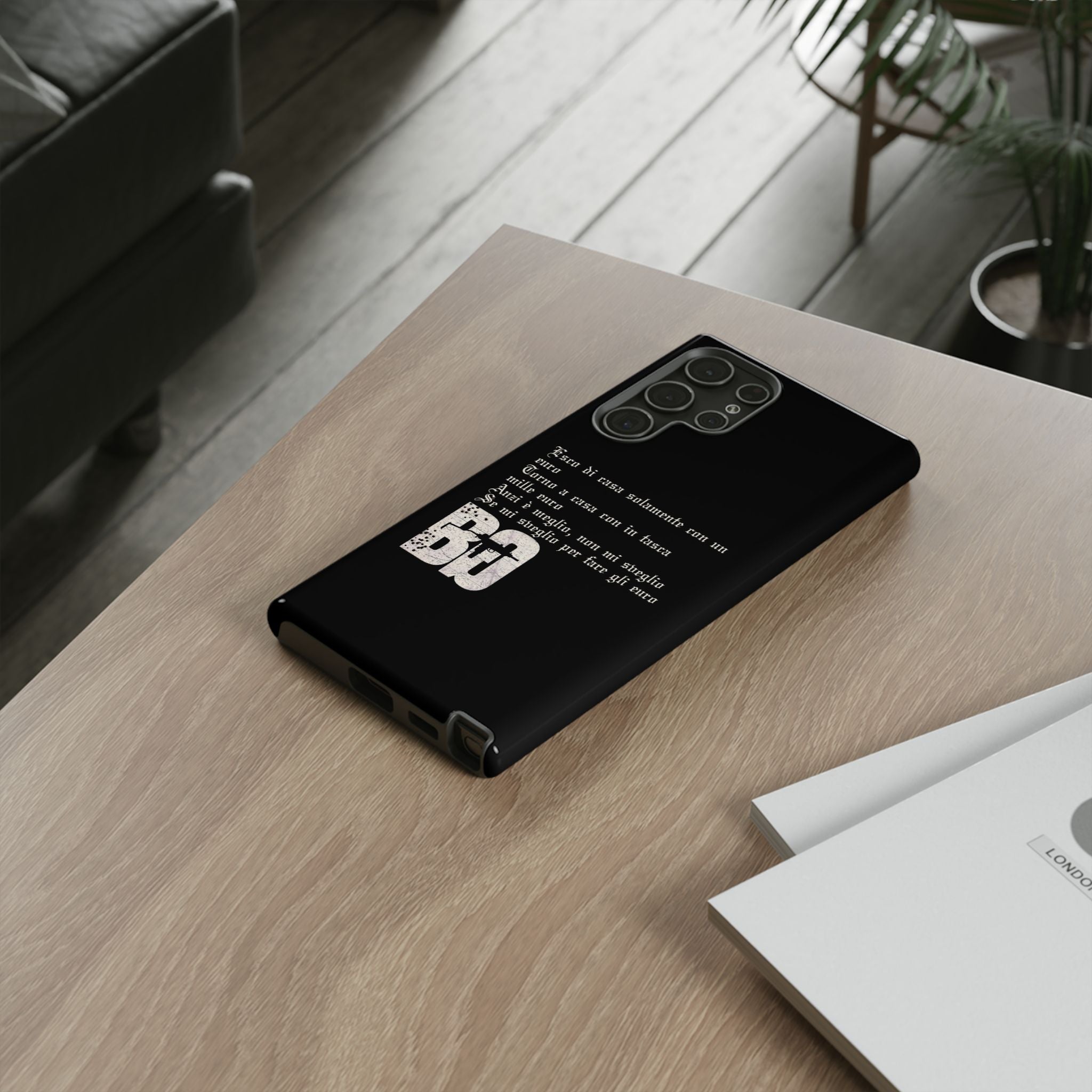 Tough Cases BABYGANG