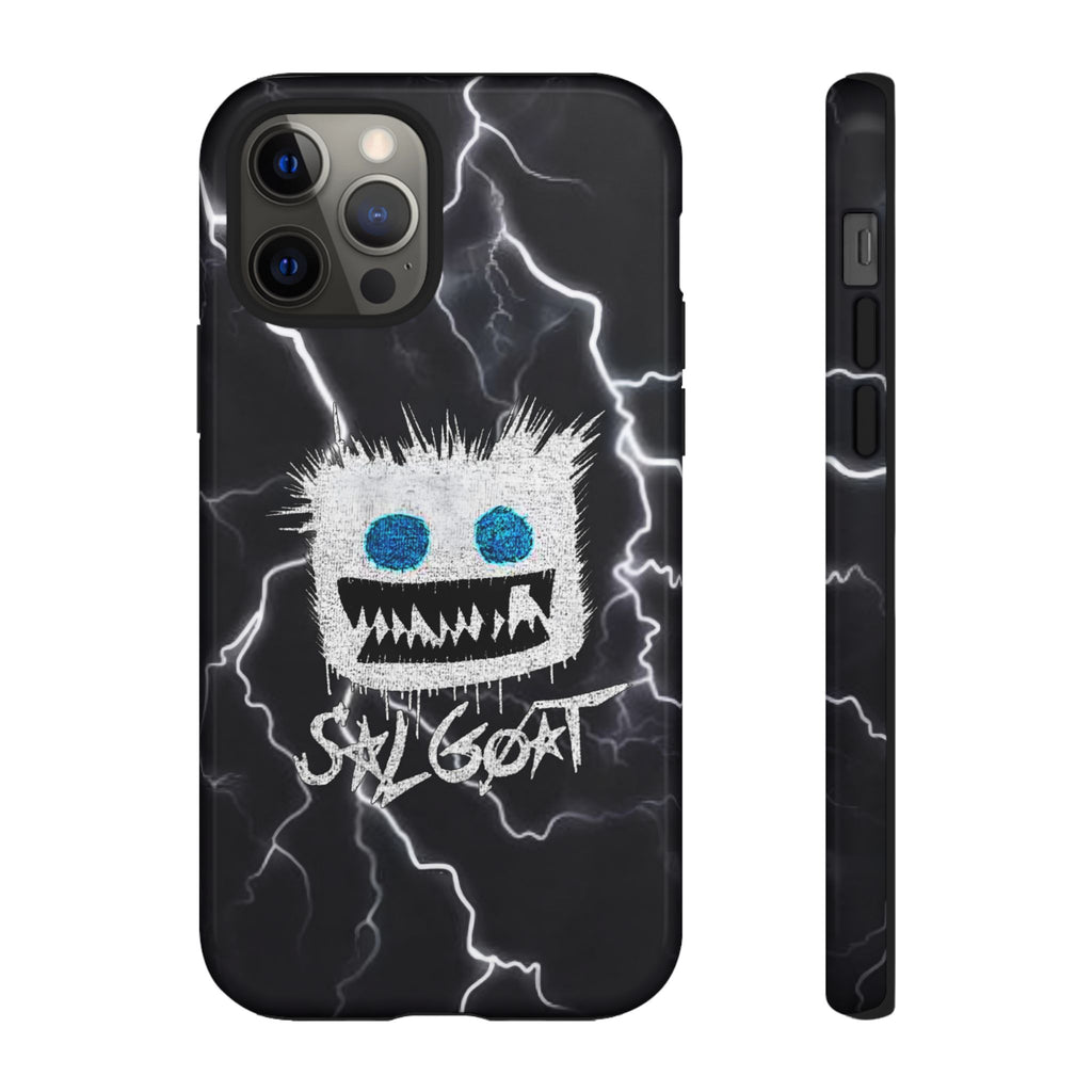 Tough Cases , salgoat