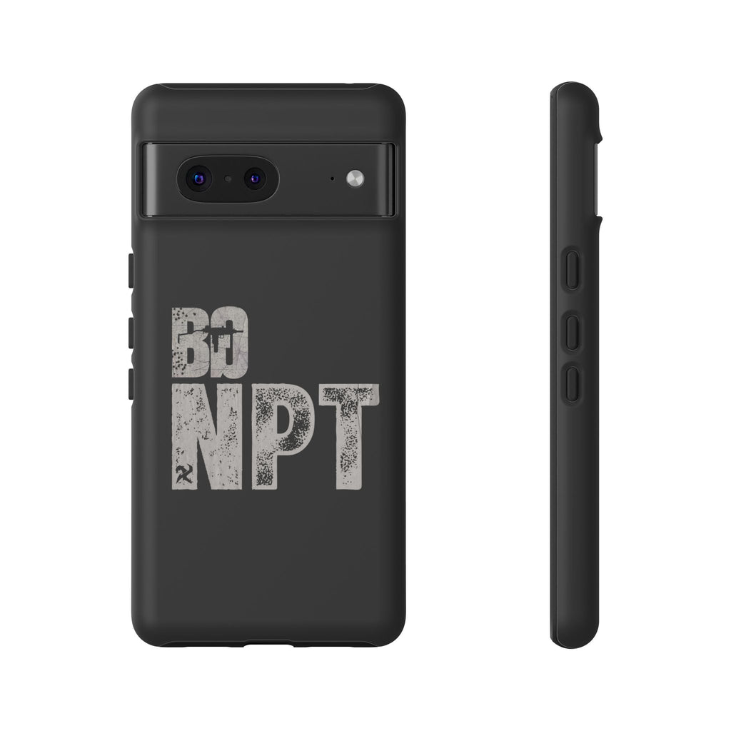 Tough Cases NPT BG