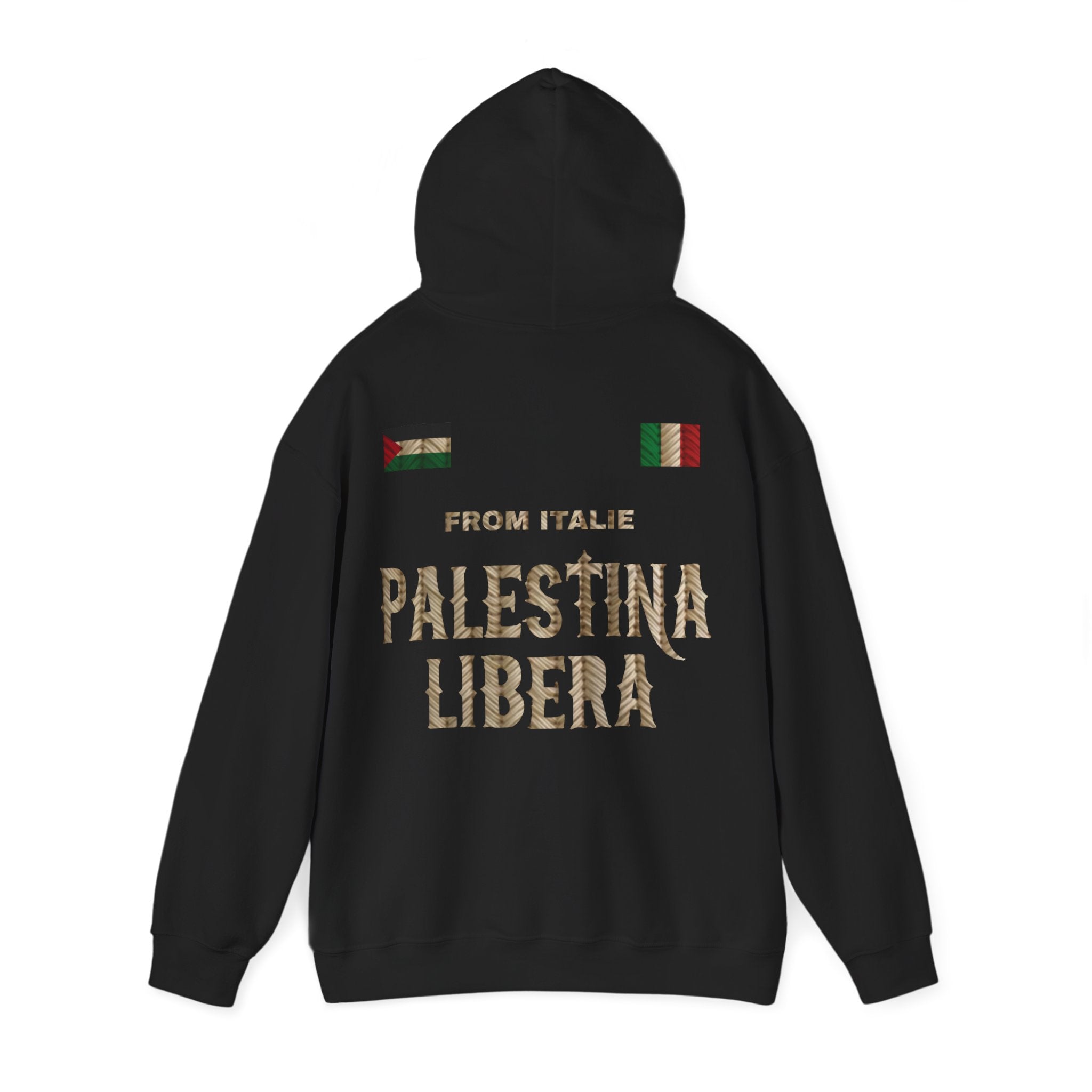 PALESTINA LIBERA [premiem]
