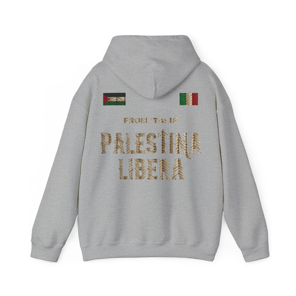 PALESTINA LIBERA [premiem]
