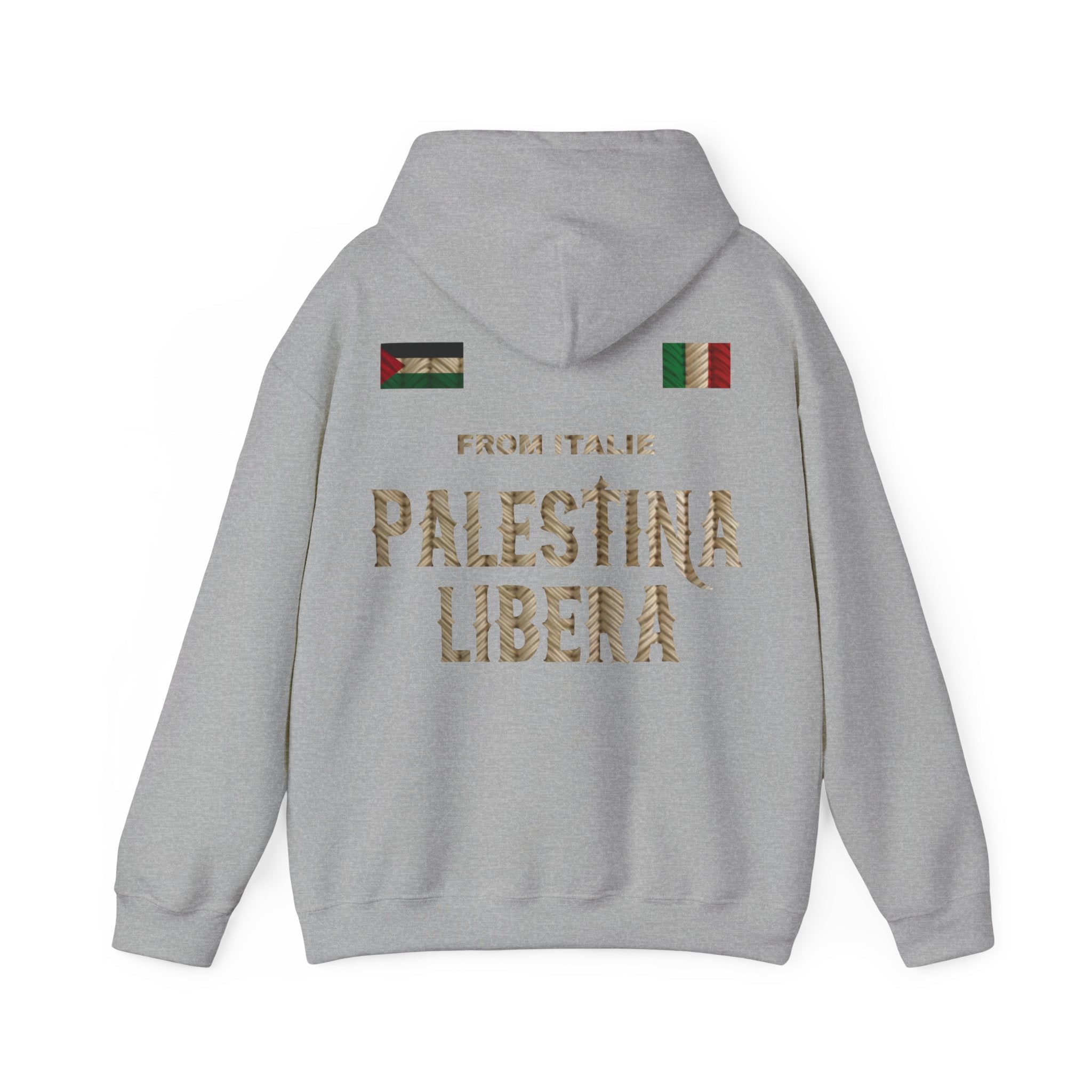 PALESTINA LIBERA [premiem]