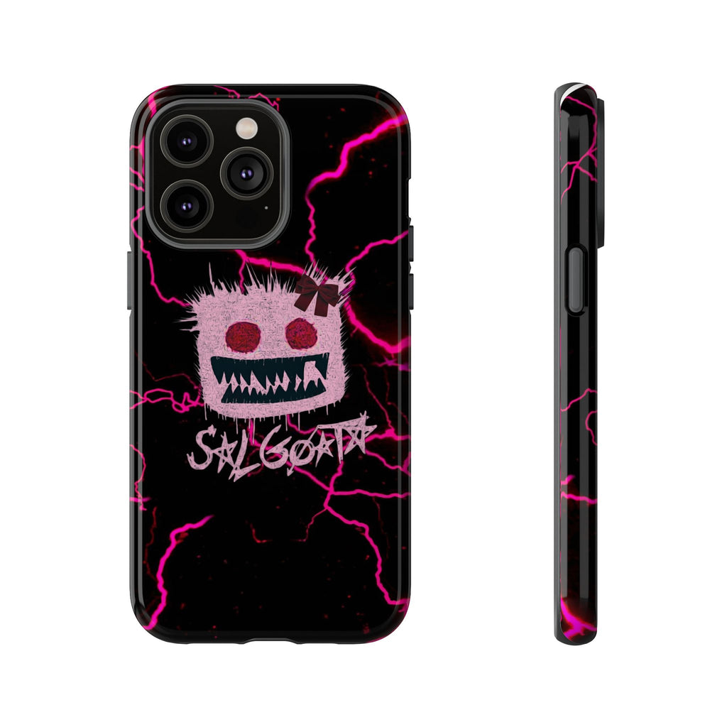 Tough Cases , salgoata