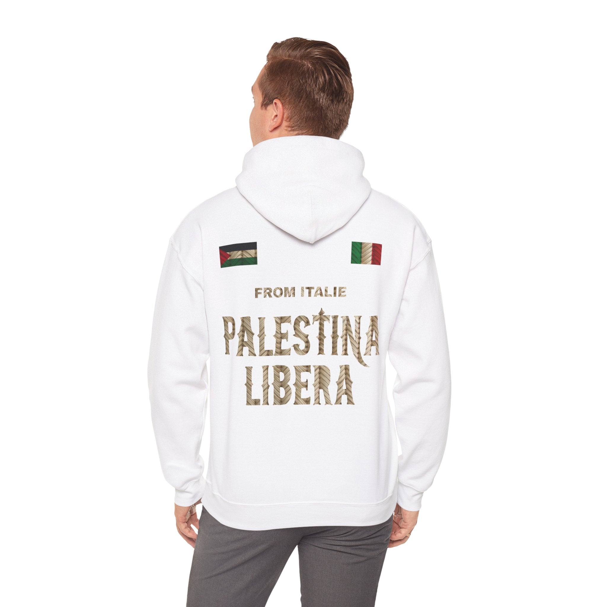 PALESTINA LIBERA [premiem]
