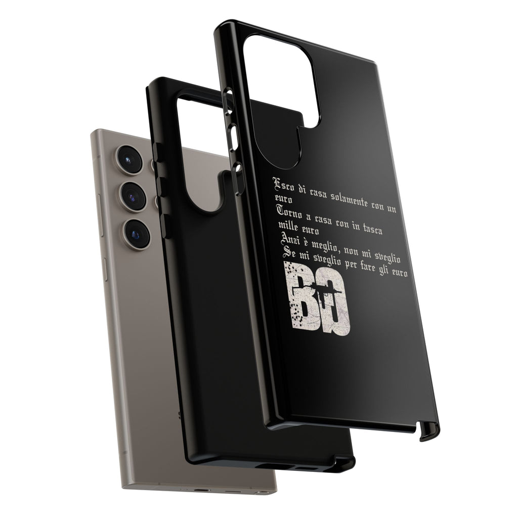 Tough Cases BABYGANG