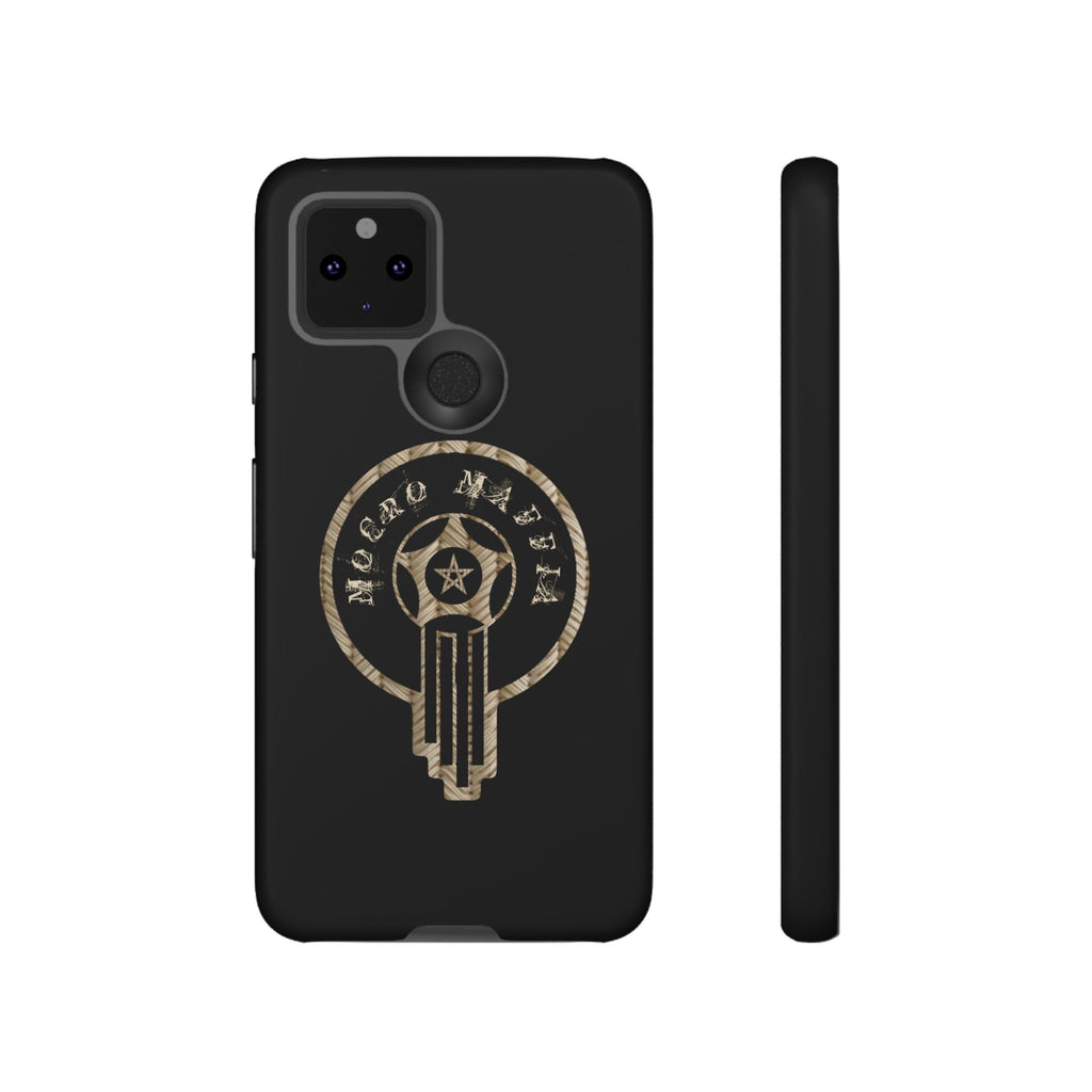 Tough Cases MOCRO-RAP