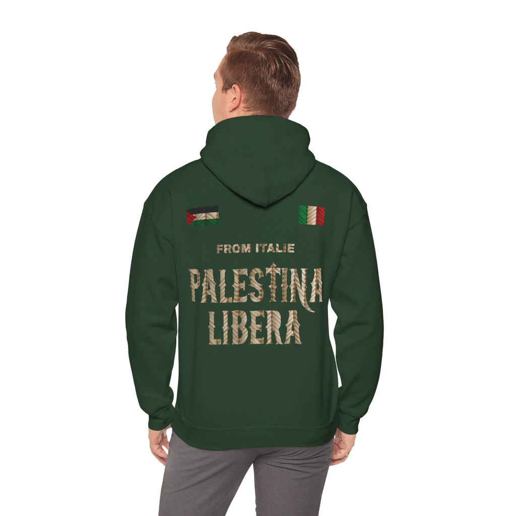PALESTINA LIBERA [premiem]
