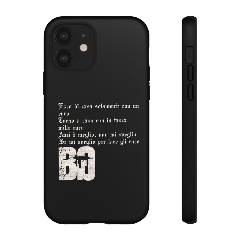 Tough Cases BABYGANG