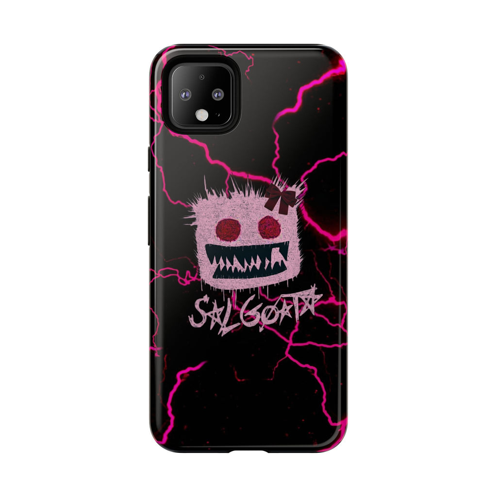 Tough Cases , salgoata