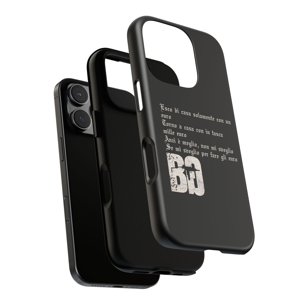 Tough Cases BABYGANG