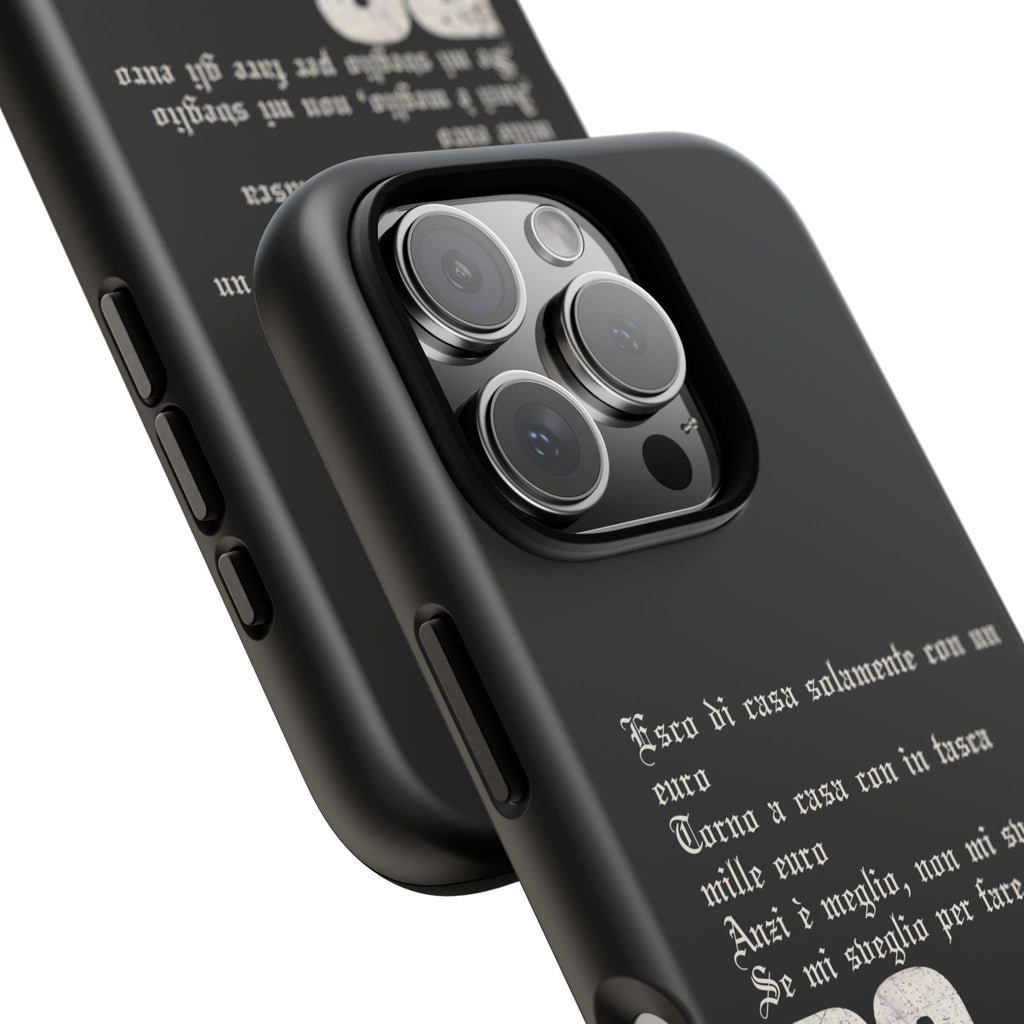 Tough Cases BABYGANG