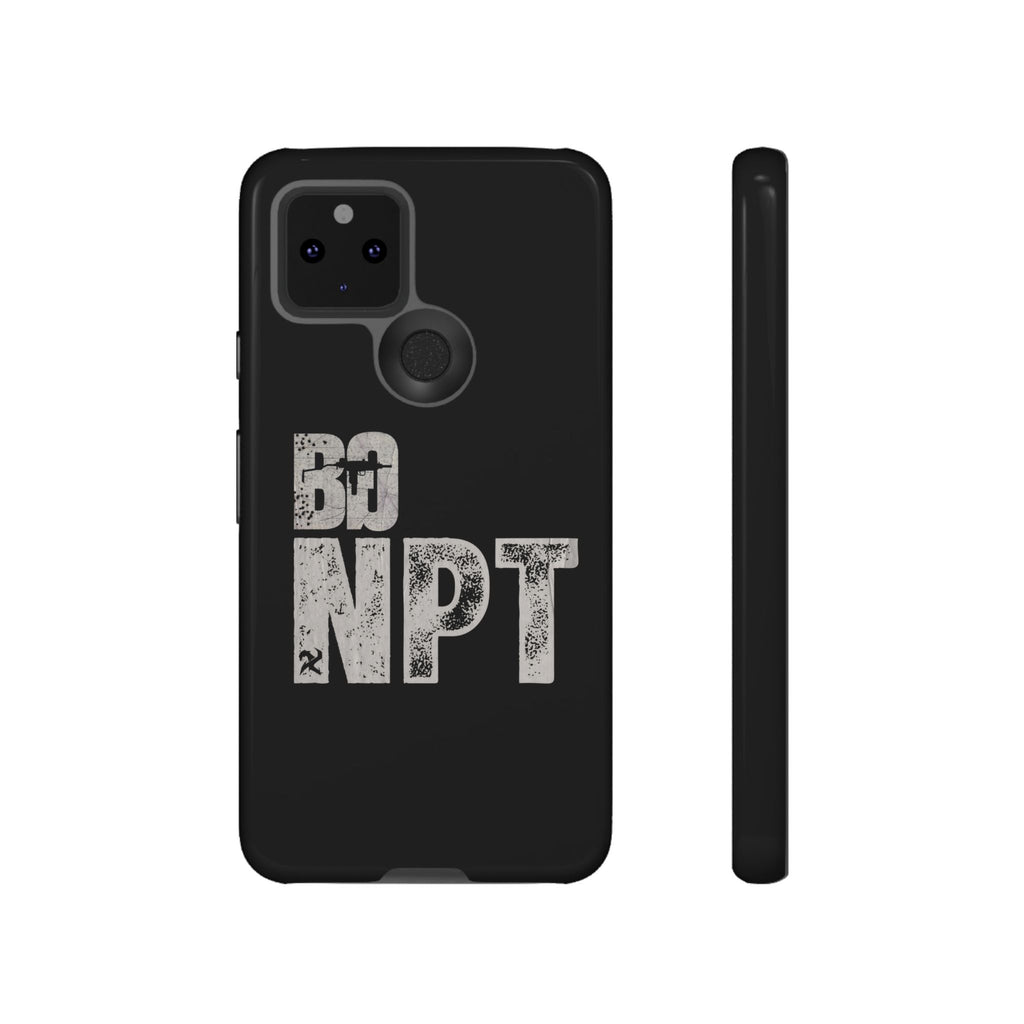 Tough Cases NPT BG