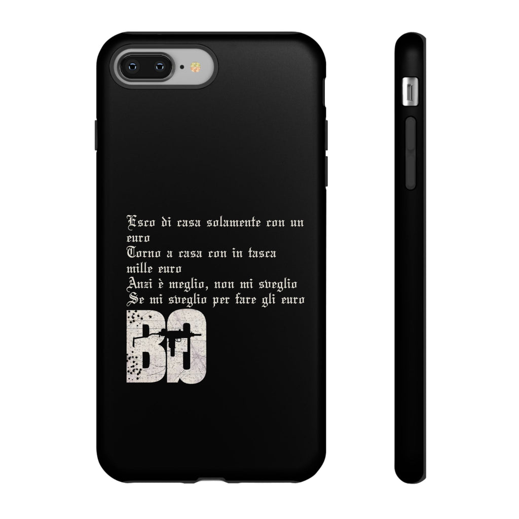 Tough Cases BABYGANG