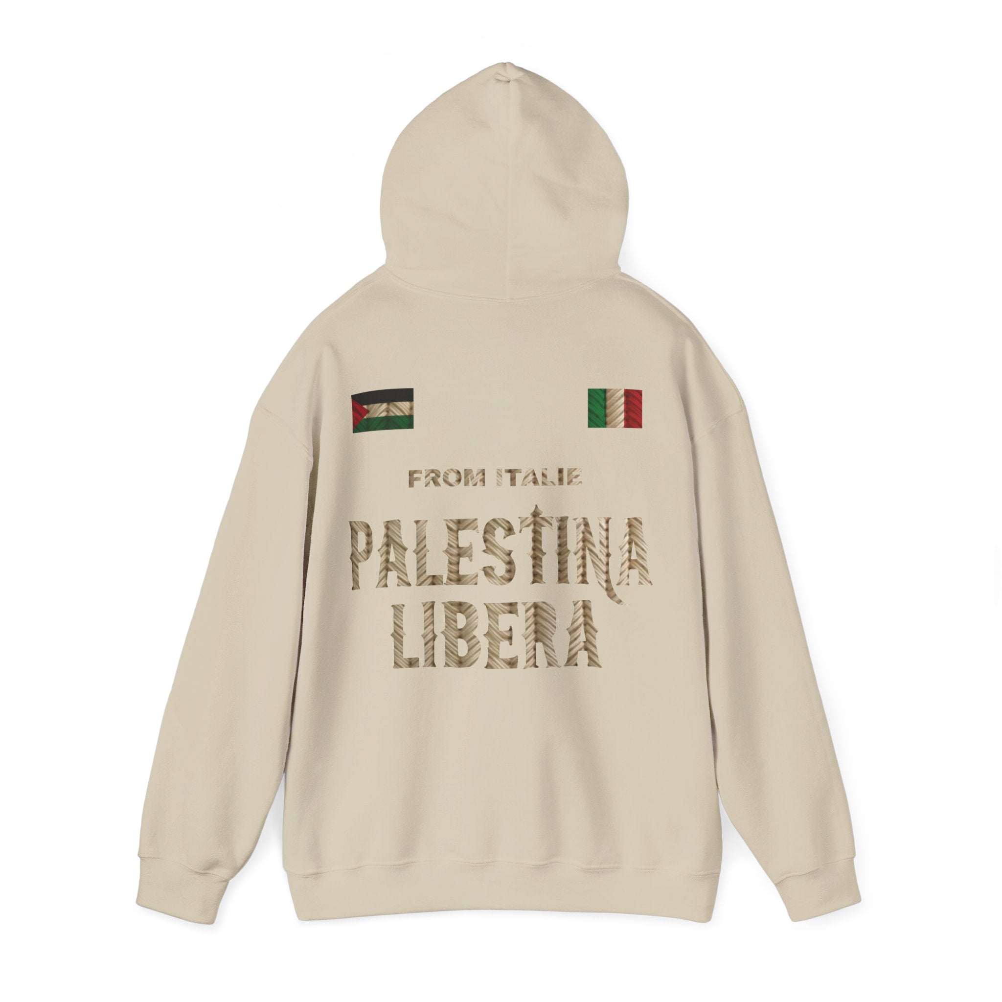 PALESTINA LIBERA [premiem]