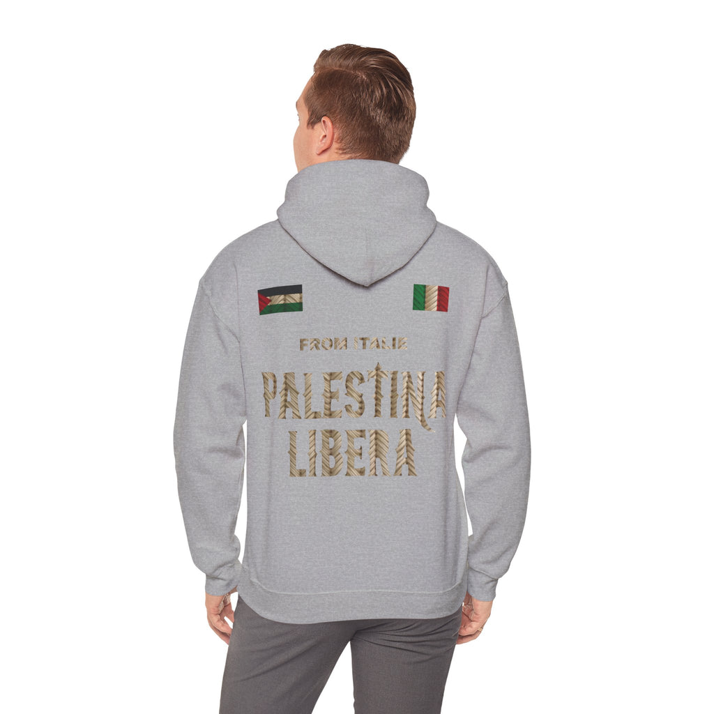 PALESTINA LIBERA [premiem]