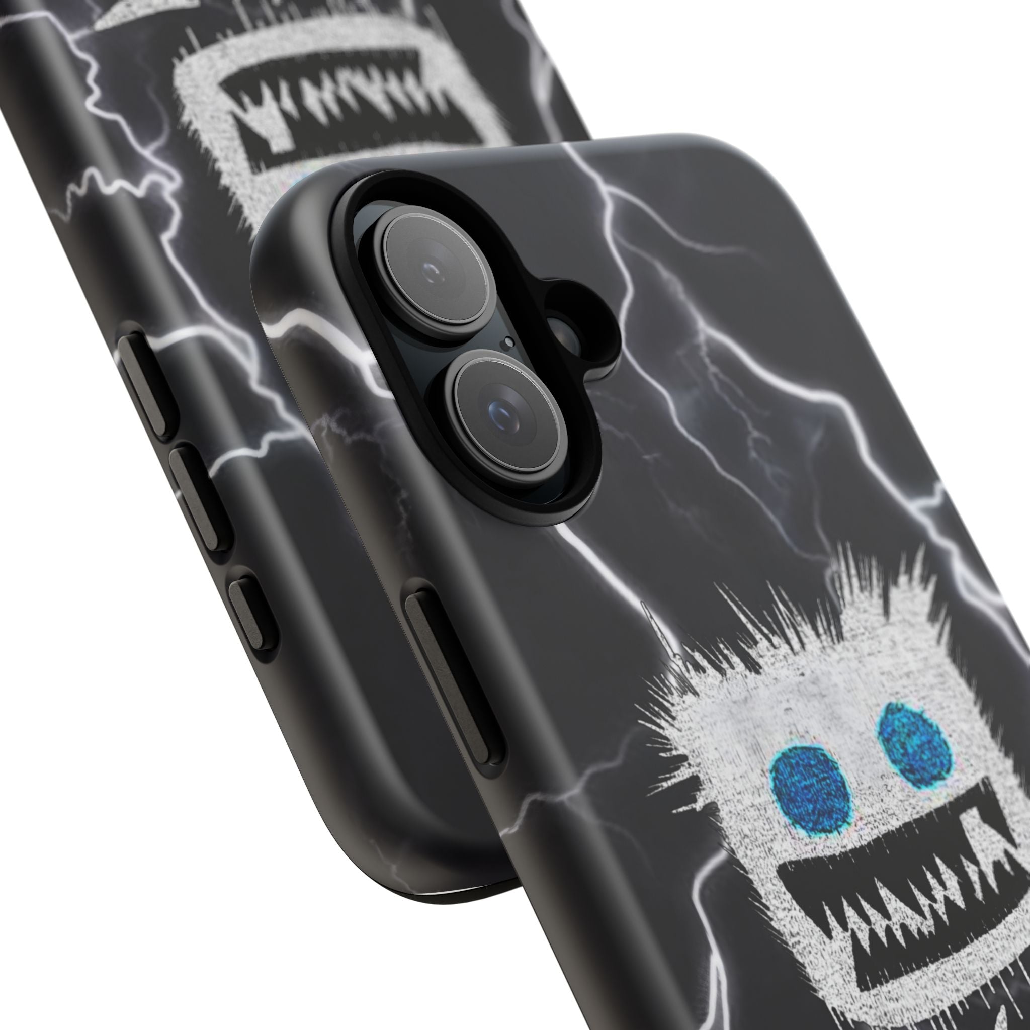 Tough Cases , salgoat