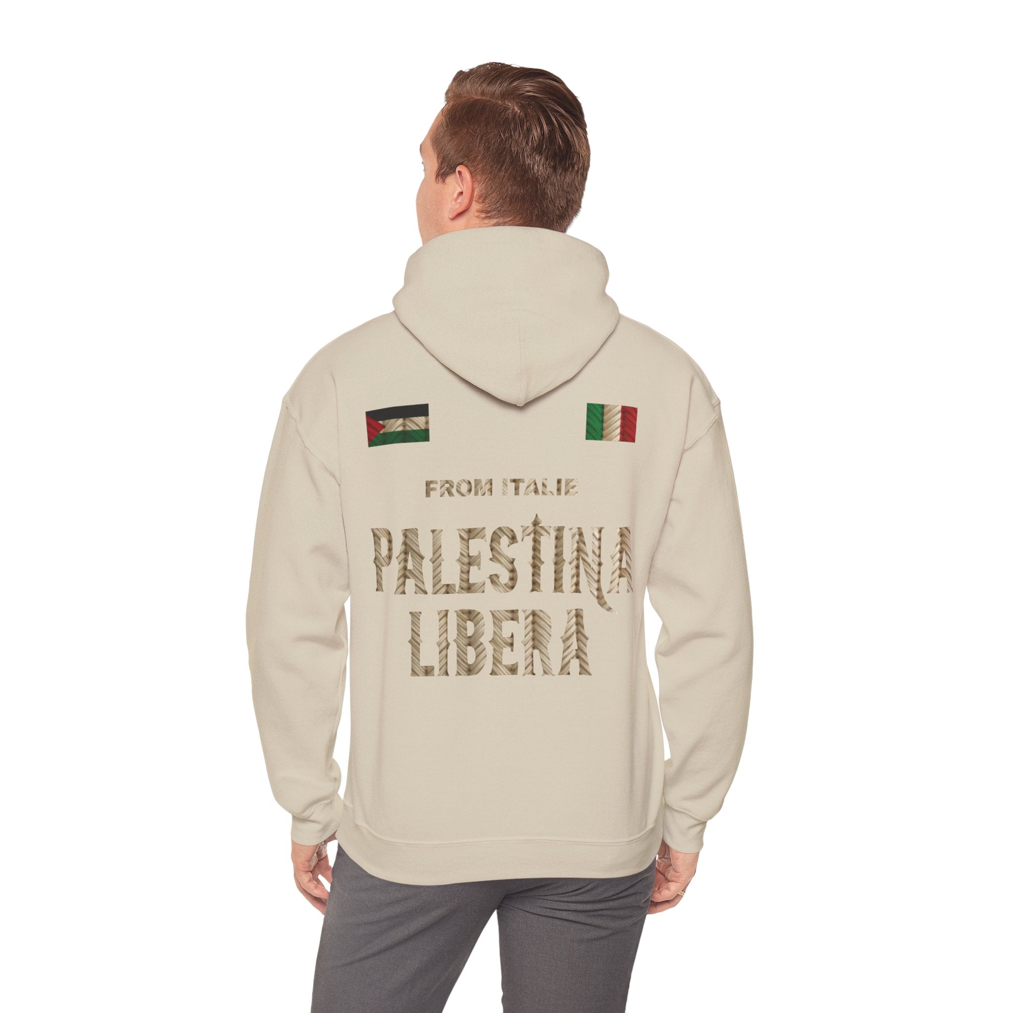 PALESTINA LIBERA [premiem]