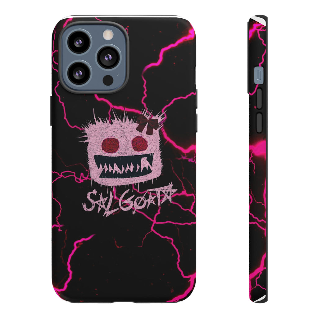 Tough Cases , salgoata