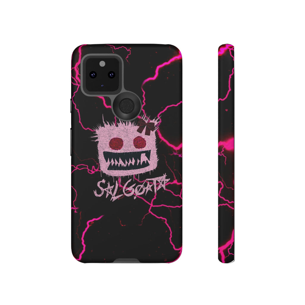 Tough Cases , salgoata