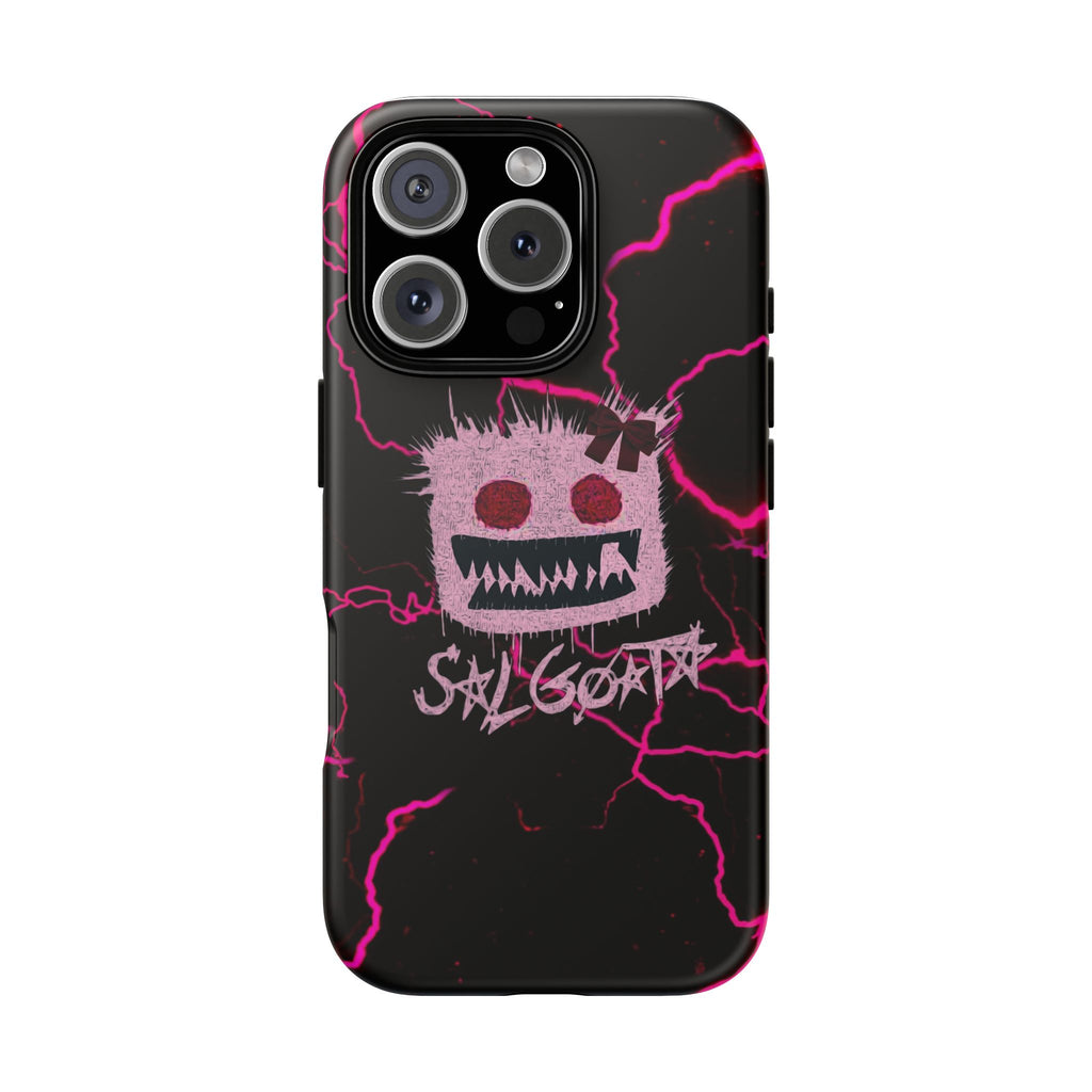 Tough Cases , salgoata