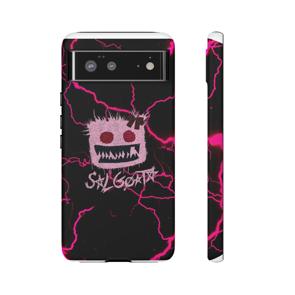 Tough Cases , salgoata