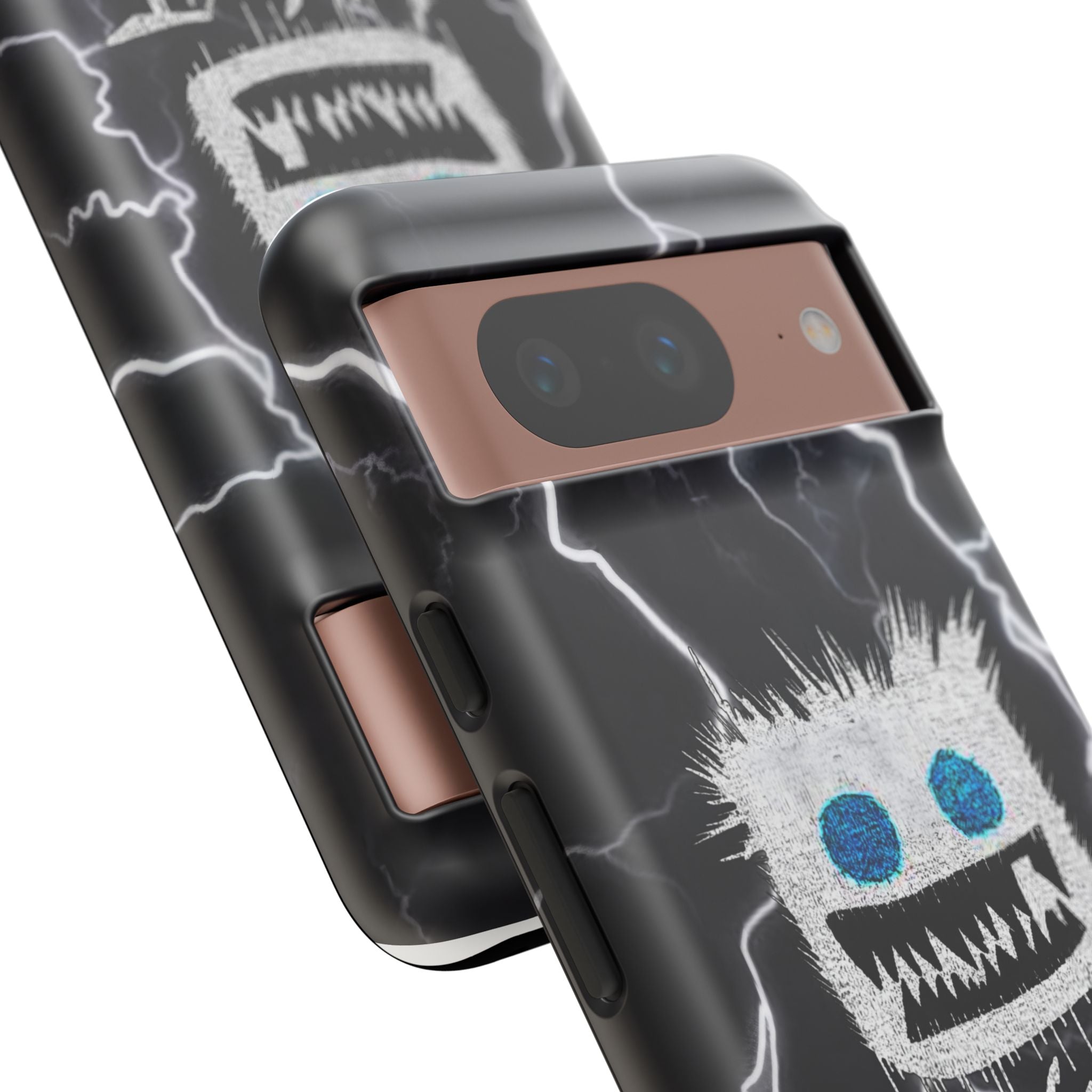 Tough Cases , salgoat