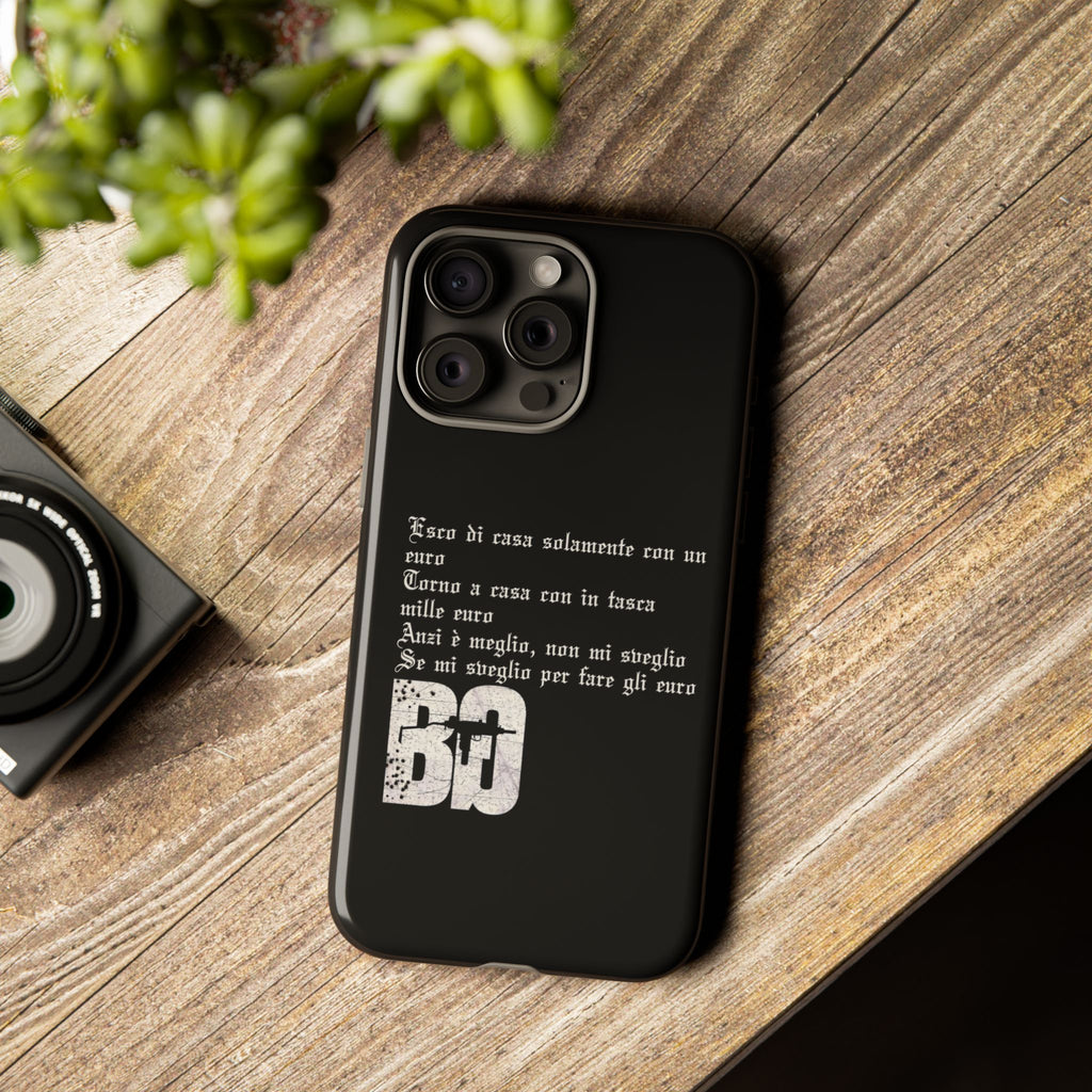 Tough Cases BABYGANG