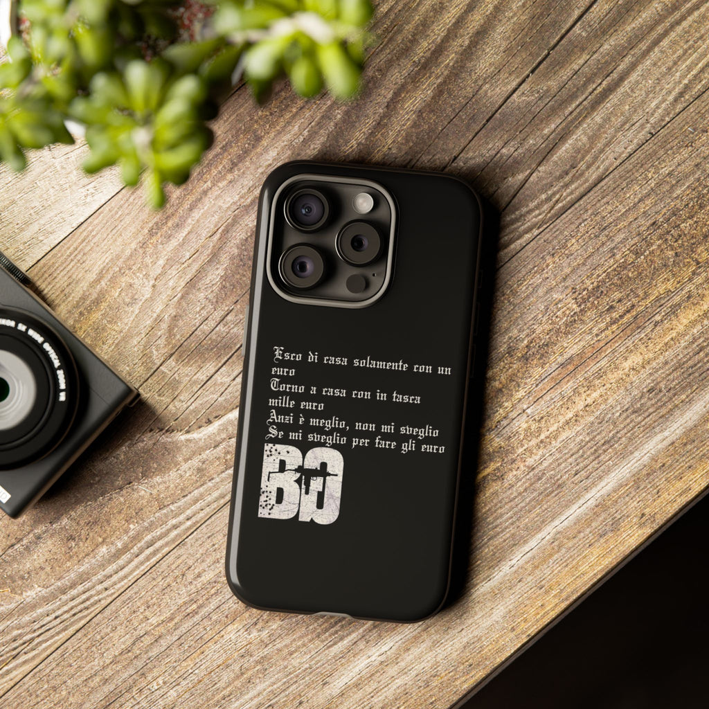 Tough Cases BABYGANG