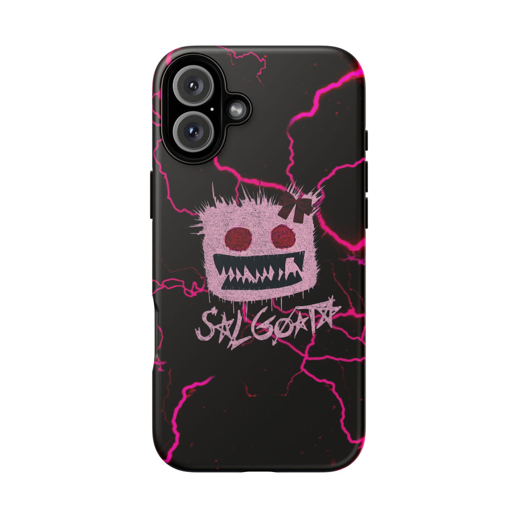 Tough Cases , salgoata