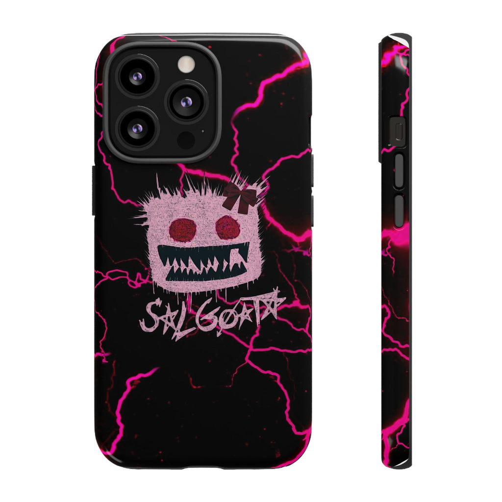 Tough Cases , salgoata