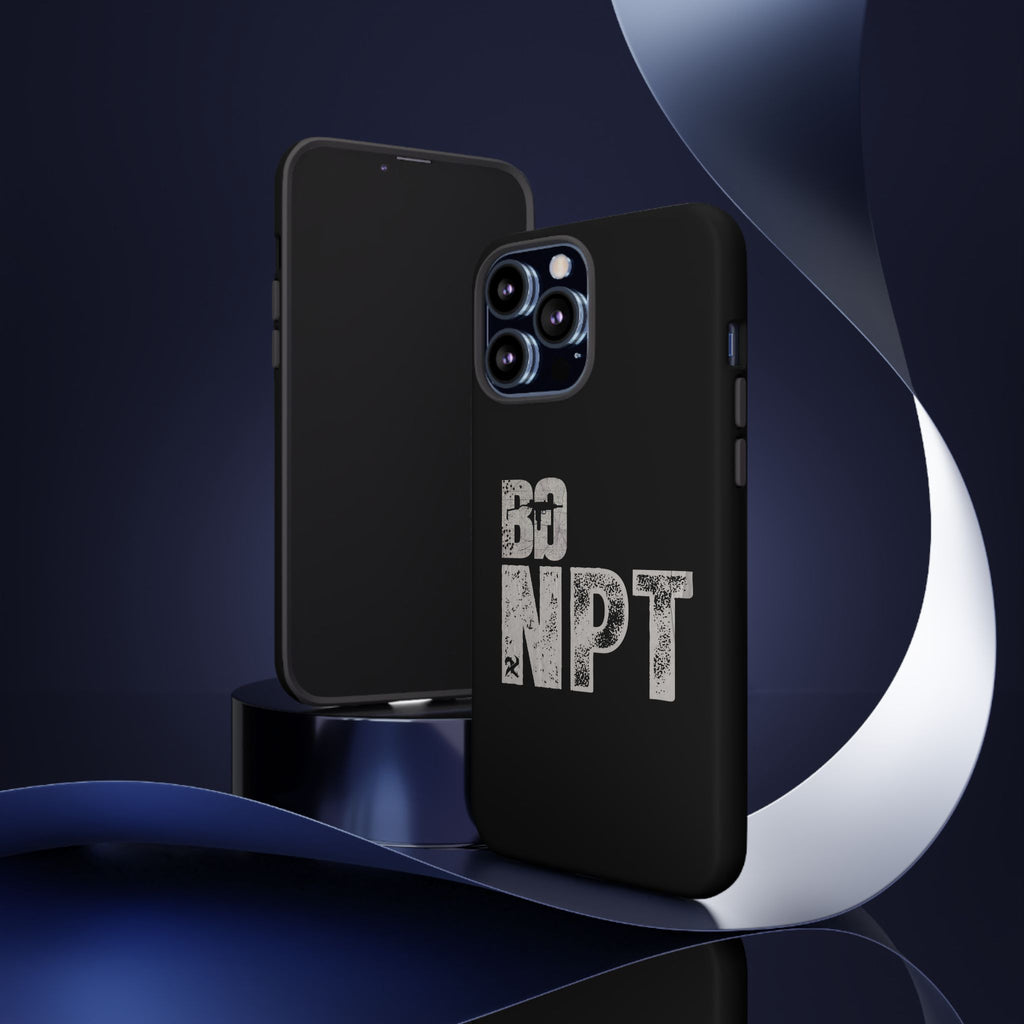 Tough Cases NPT BG