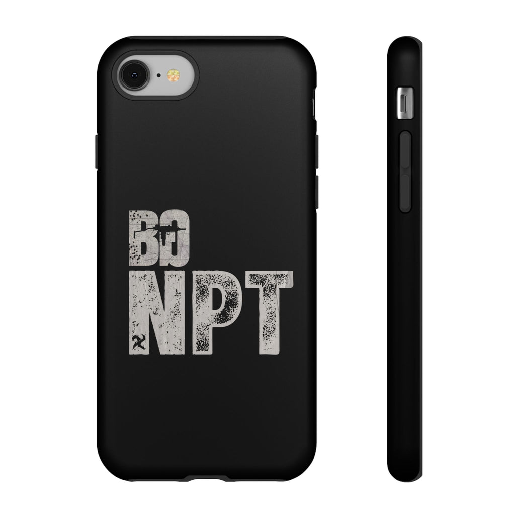 Tough Cases NPT BG