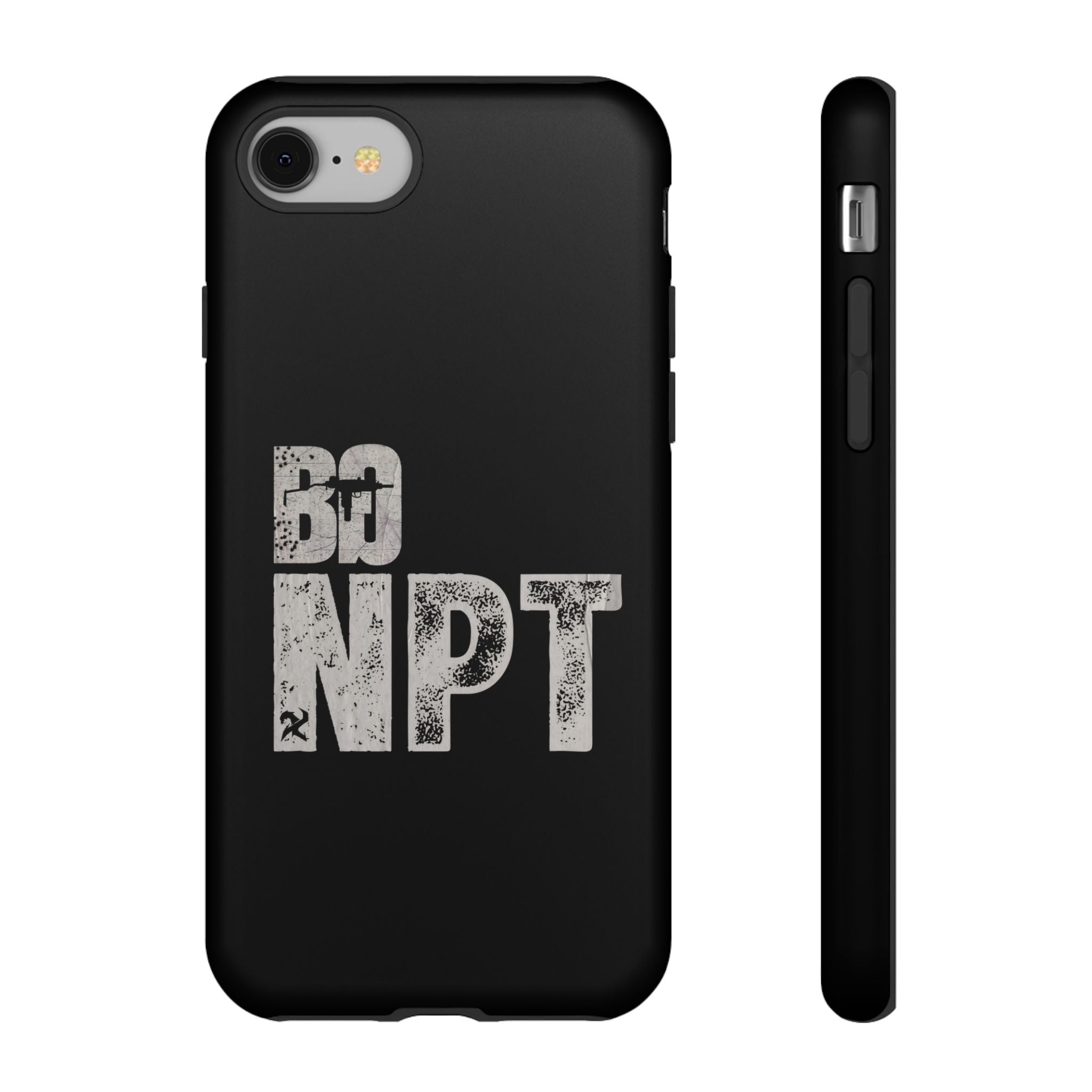 Tough Cases NPT BG