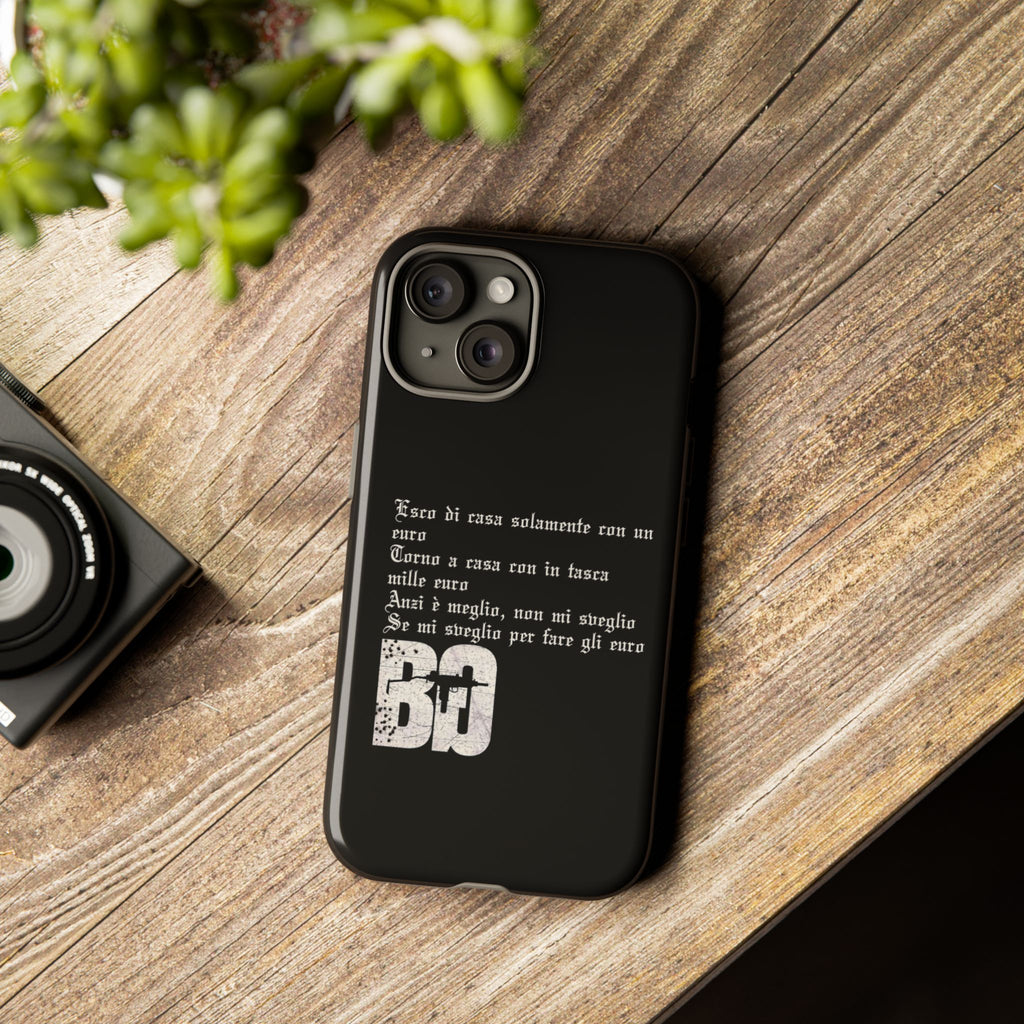 Tough Cases BABYGANG