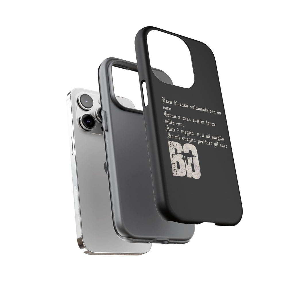 Tough Cases BABYGANG