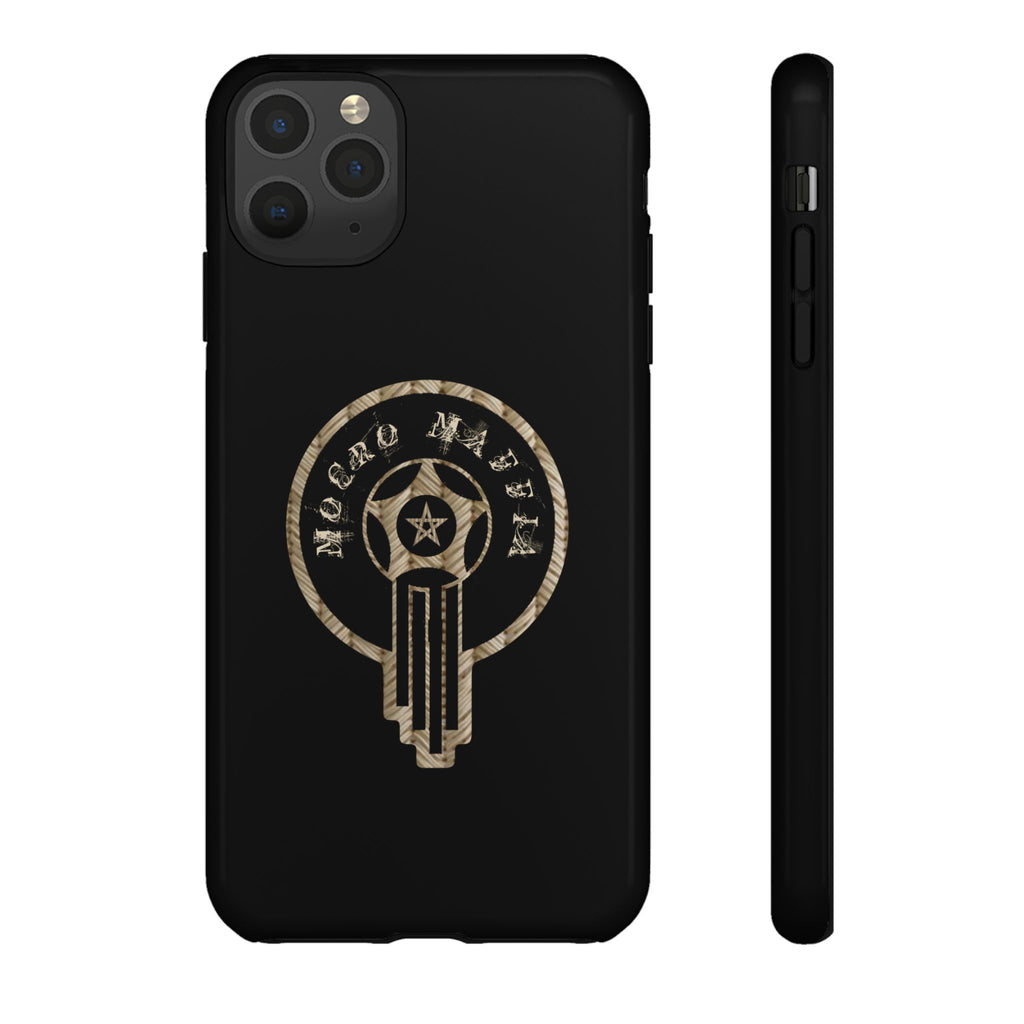 Tough Cases MOCRO-RAP