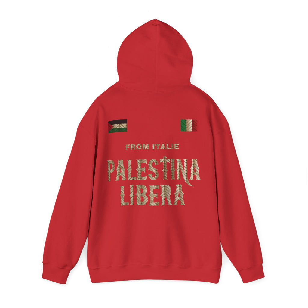 PALESTINA LIBERA [premiem]