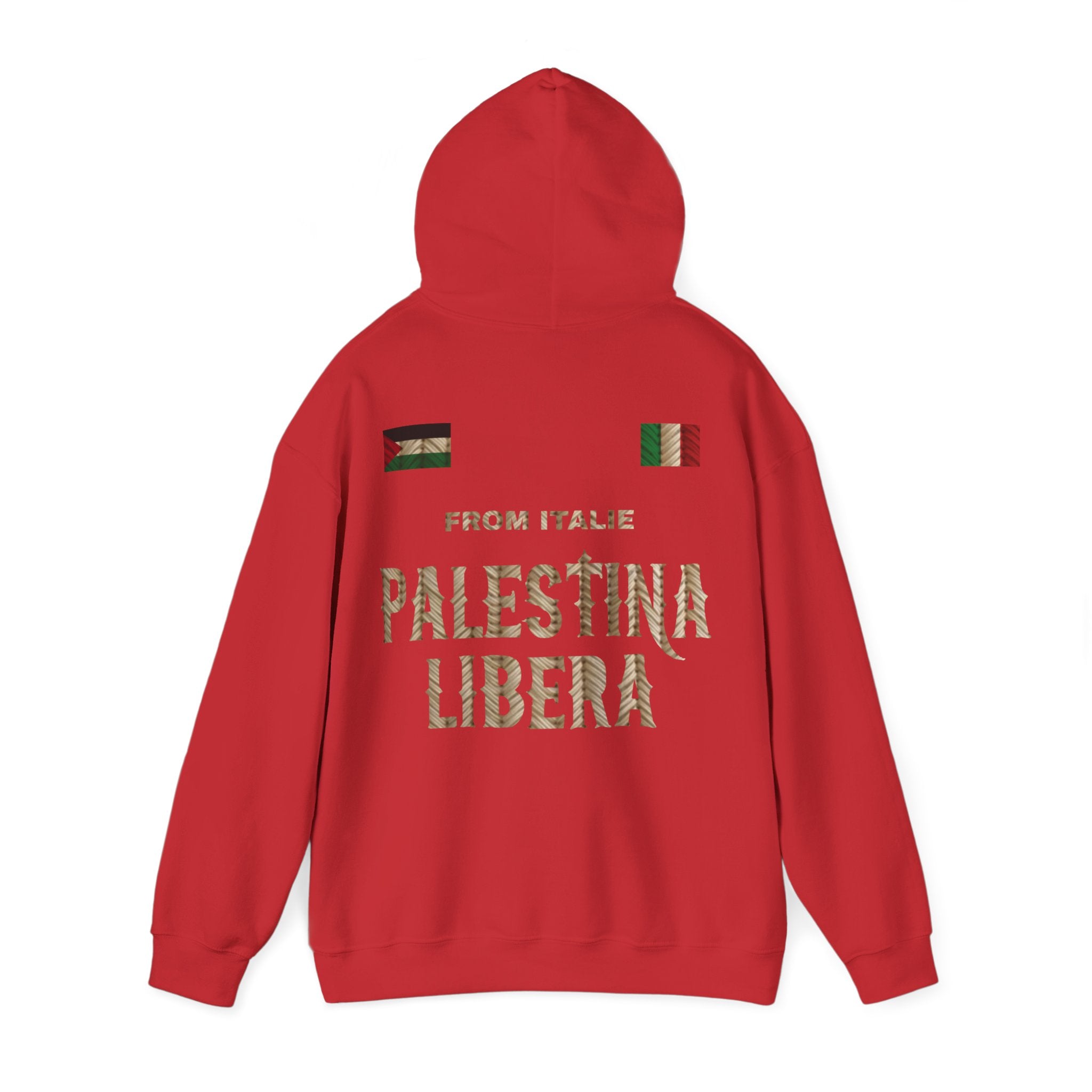 PALESTINA LIBERA [premiem]