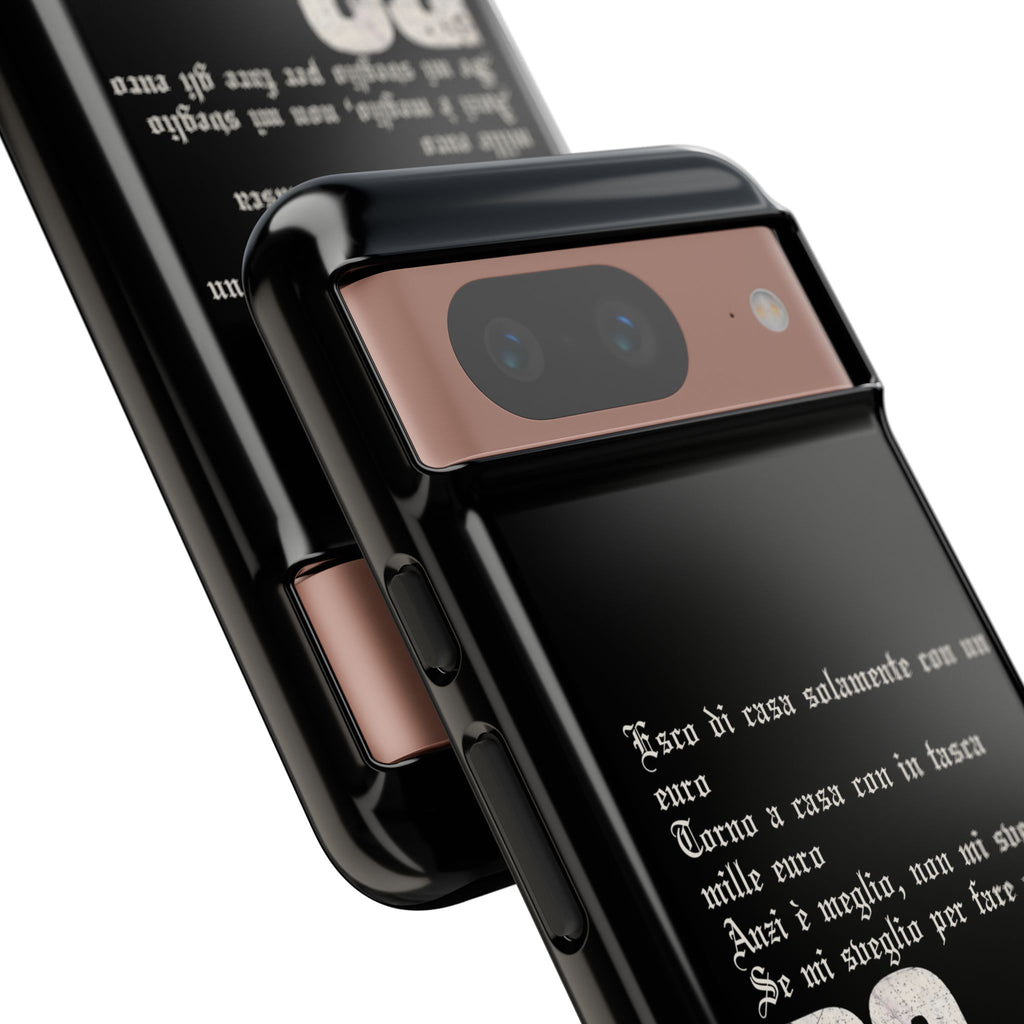 Tough Cases BABYGANG