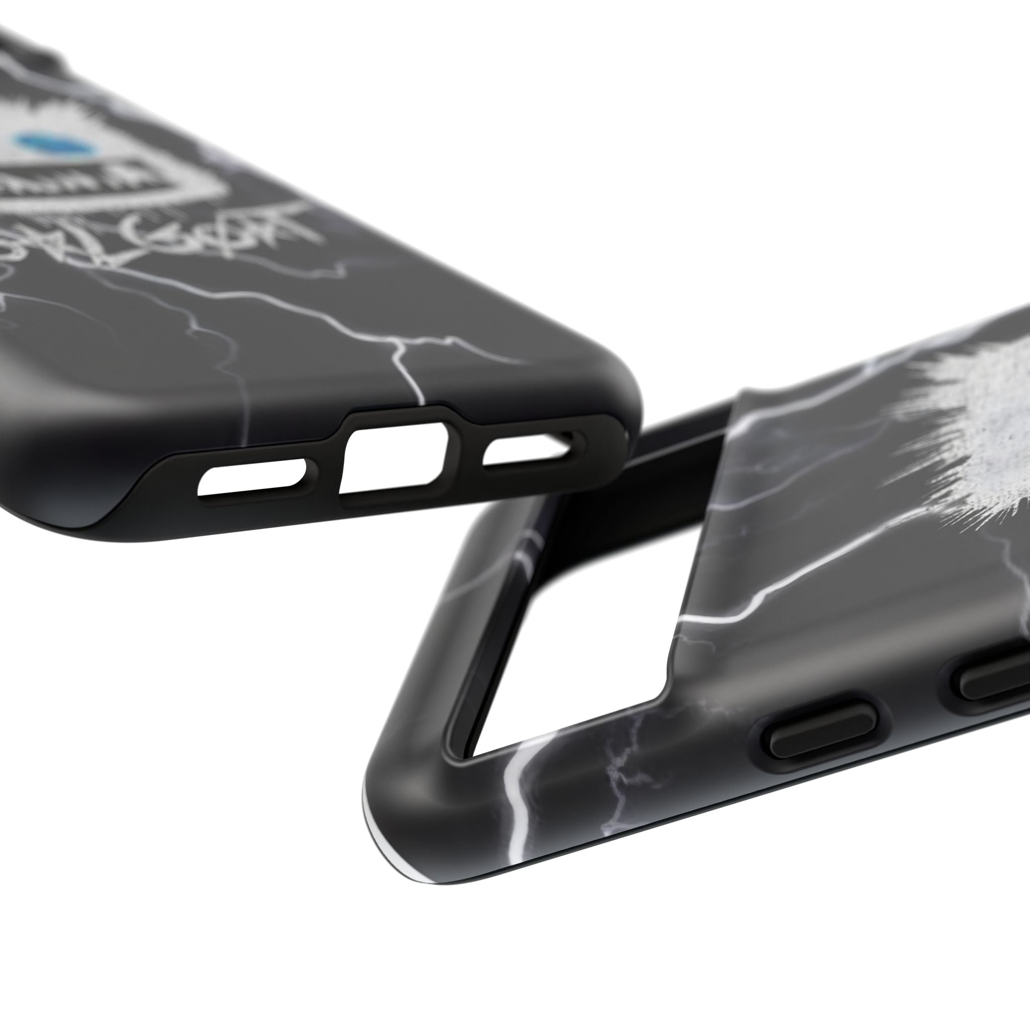 Tough Cases , salgoat